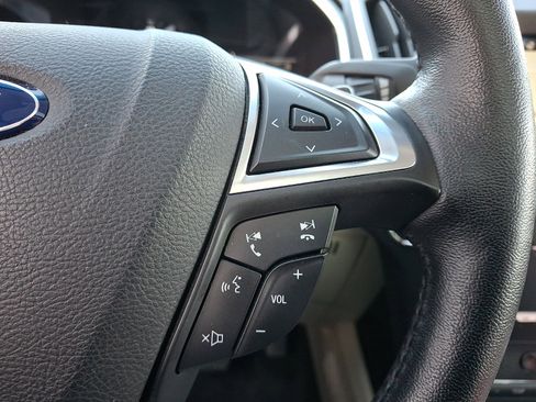 Certified 2017 Ford Edge Titanium w/ Equipment Group 301A image 24