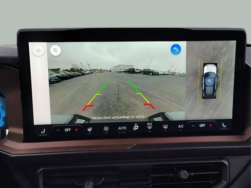 New 2025 Ford Bronco Sport Outer Banks w/ Outer Banks Tech Package+ AWD/4WD image 36
