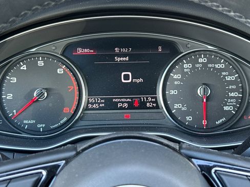 Used 2023 Audi A4 2.0T Premium w/ Convenience Package AWD/4WD image 22