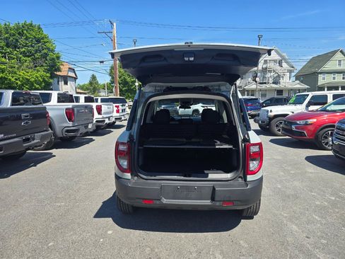 Used 2023 Ford Bronco Sport Big Bend w/ Convenience Package AWD/4WD image 18