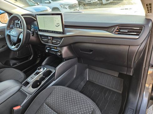 Used 2023 Ford Escape Active w/ Tech Pack #2 image 36