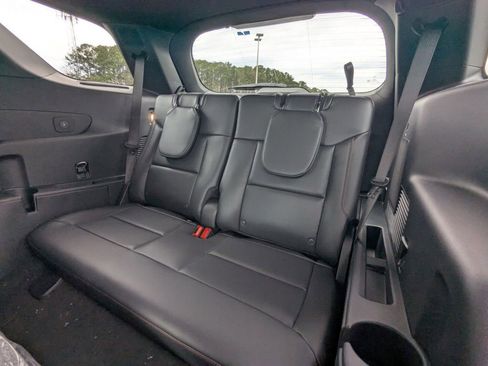 New 2026 Ford Explorer ST-Line image 14