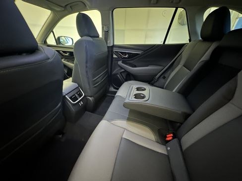 New 2025 Subaru Outback Onyx Edition image 14