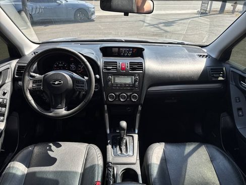 Used 2015 Subaru Forester 2.0XT Touring AWD/4WD image 23