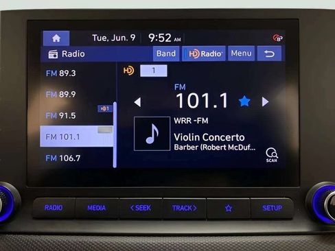 Used 2022 Hyundai Kona SEL FWD image 56