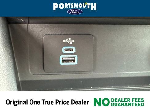 New 2025 Ford Mustang GT Premium image 14