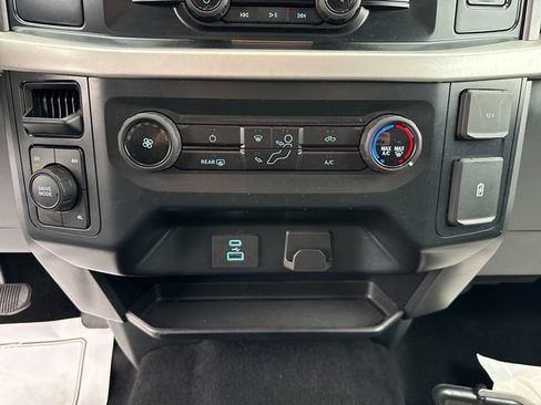 Used 2022 Ford F150 XLT AWD/4WD image 25