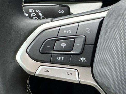 New 2026 Volkswagen Taos S image 42