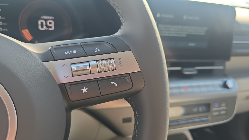 New 2027 Hyundai Kona SEL Sport FWD image 24
