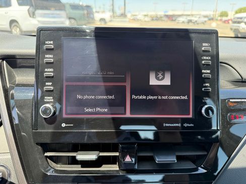 Used 2024 Toyota Camry XSE FWD image 21