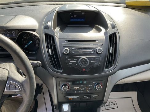 Used 2017 Ford Escape SE AWD/4WD image 29