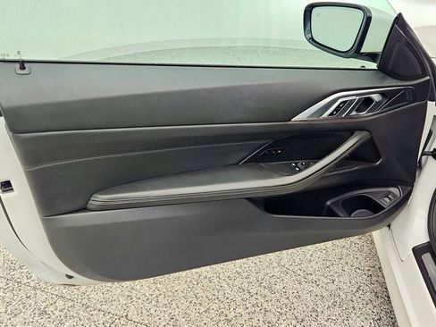 Used 2021 BMW 430i xDrive Coupe w/ Convenience Package image 11