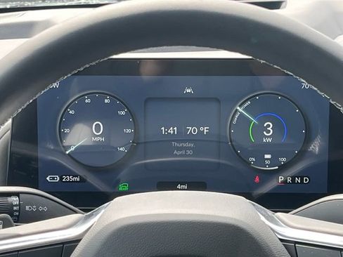 New 2026 Honda Prologue Elite image 23