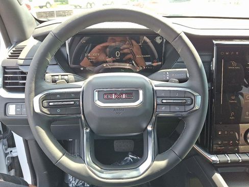New 2025 GMC Acadia Elevation w/ LPO, Floor Liner Package FWD image 10
