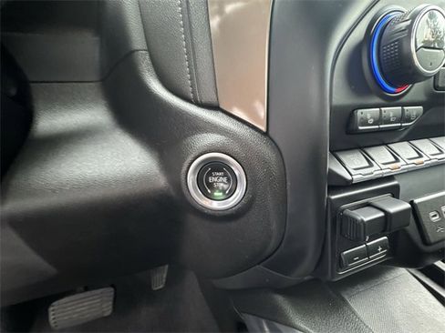 Certified 2023 Chevrolet Silverado 2500 High Country w/ Z71 Off-Road Package image 18