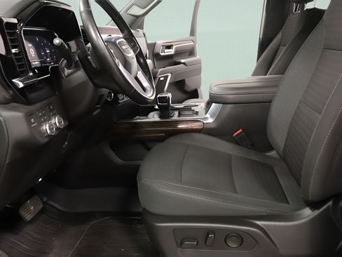Used 2024 GMC Sierra 1500 Elevation w/ Preferred Package AWD/4WD image 21