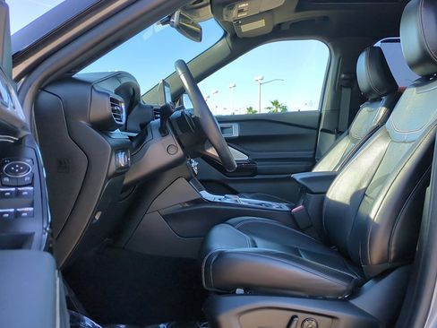Used 2021 Ford Explorer ST w/ Equipment Group 401A image 15