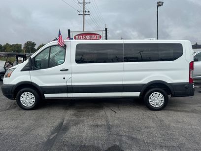 Used 2019 Ford Transit 350 XL
