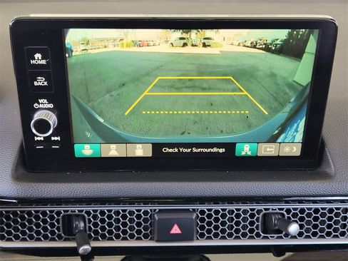 Certified 2023 Honda Civic Sport Touring image 17