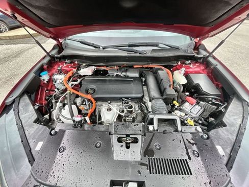 Used 2024 Honda CR-V Sport-L image 20