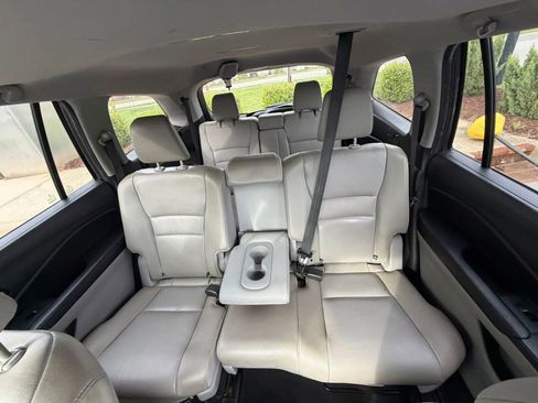 Used 2016 Honda Pilot EX-L image 13