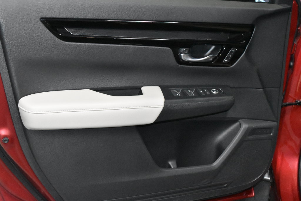 Used 2024 Honda CR-V EX-L image 4