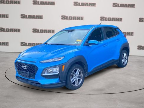 Used 2020 Hyundai Kona SE AWD/4WD image 1