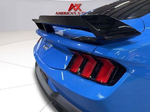 Used 2024 Ford Mustang GT RWD image 61