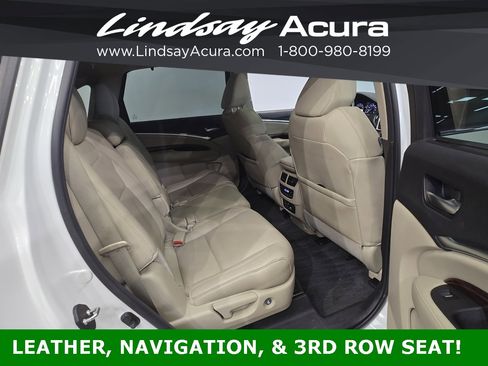 Used 2016 Acura MDX 3.5L image 8