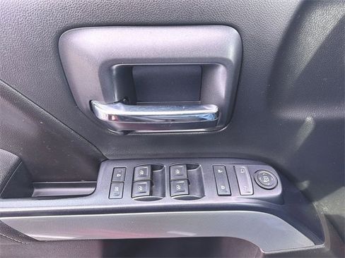 Used 2015 Chevrolet Silverado 2500 LT w/ LT Convenience Package image 21