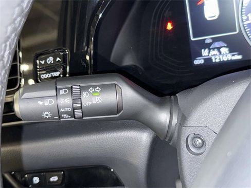 Certified 2024 Lexus NX 350 AWD w/ Premium Package image 30