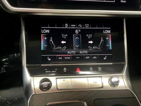 Used 2023 Audi A6 Premium Plus w/ Premium Plus Package AWD/4WD image 34