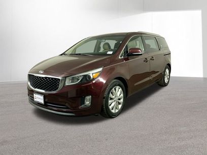 Used 2016 Kia Sedona EX