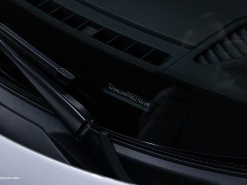 Used 2022 Porsche 911 GT3 RWD image 41