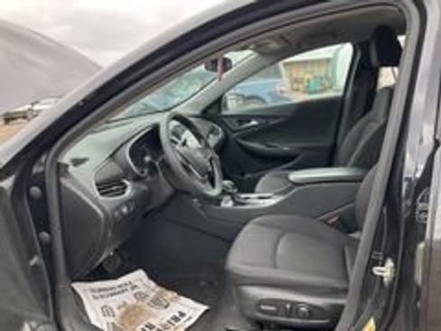 Used 2023 Chevrolet Malibu LT w/ Driver Confidence Package image 10