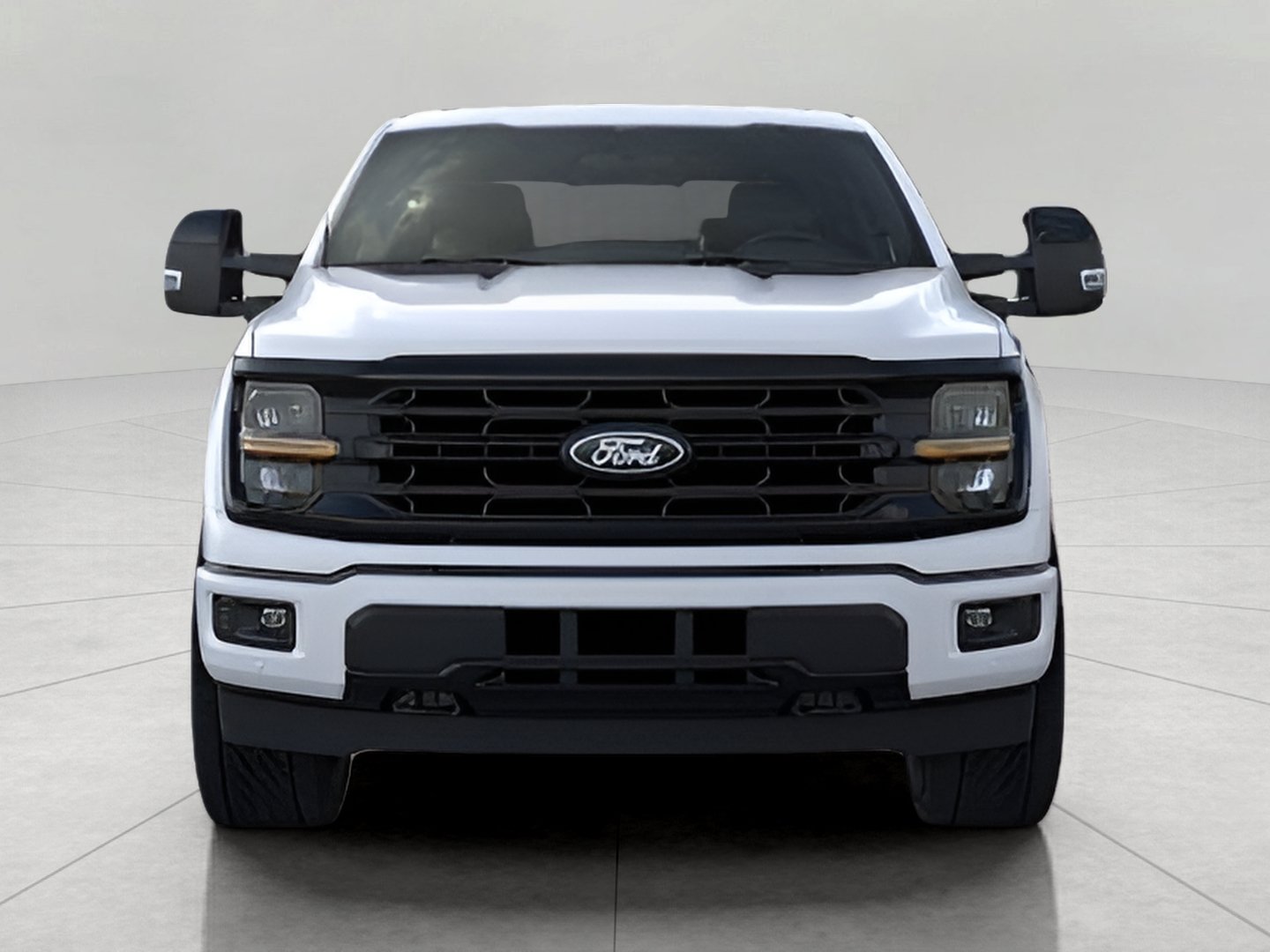New 2026 Ford F150 XLT w/ Equipment Group 302A MID AWD/4WD image 6