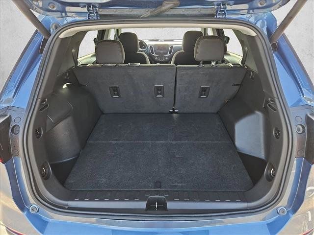 Certified 2024 Chevrolet Equinox LT FWD image 6