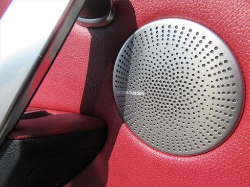 Used 2023 Kia Stinger GT-Line w/ Sun & Sound Package image 28