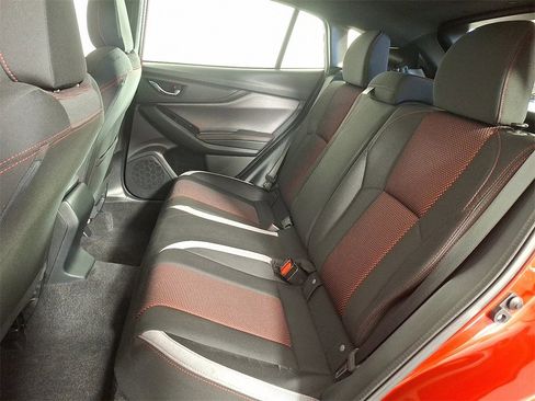 Used 2022 Subaru Impreza 2.0i Sport w/ Popular Package #3 image 14