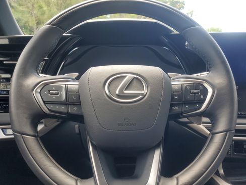 Certified 2023 Lexus RX 350 Premium w/ Cold Area Package FWD image 21