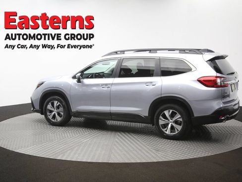 Used 2025 Subaru Ascent Premium AWD/4WD image 62