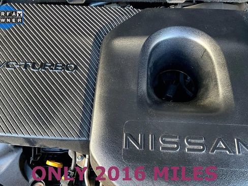 Used 2025 Nissan Murano SV image 32
