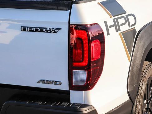 Used 2022 Honda Ridgeline Black Edition image 10