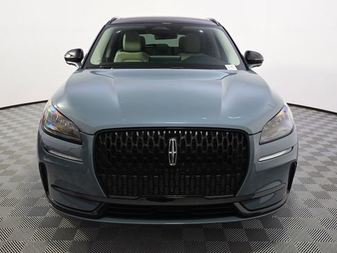 New 2026 Lincoln Corsair Premiere AWD/4WD image 10