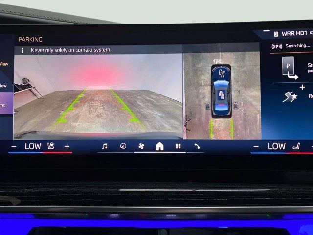 Used 2026 BMW 740i xDrive AWD/4WD image 48
