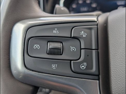 Used 2023 Chevrolet Silverado 1500 RST w/ RST All Star Premium Package RWD image 18