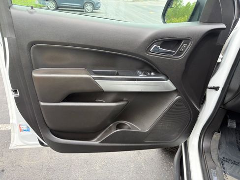 Used 2019 Chevrolet Colorado ZR2 AWD/4WD image 12