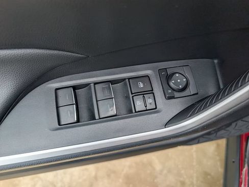 Used 2023 Toyota RAV4 XLE w/ Convenience Package FWD image 22