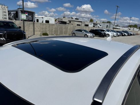 Used 2023 Lexus RX 350 AWD w/ Accessory Package (Z1) image 10
