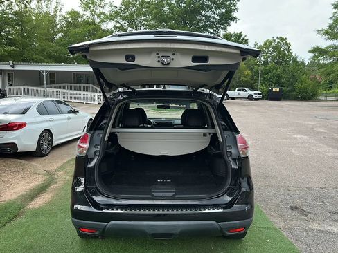 Used 2016 Nissan Rogue SL FWD image 12